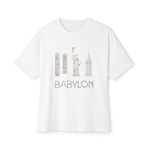 BABYLON TSHIRT