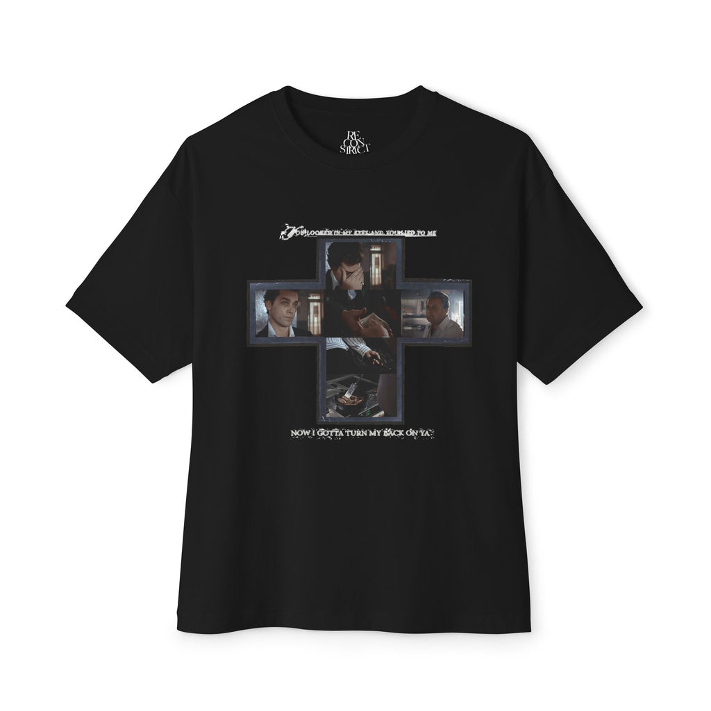 TURNT TSHIRT