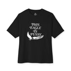 THE BALD EAGLE TSHIRT