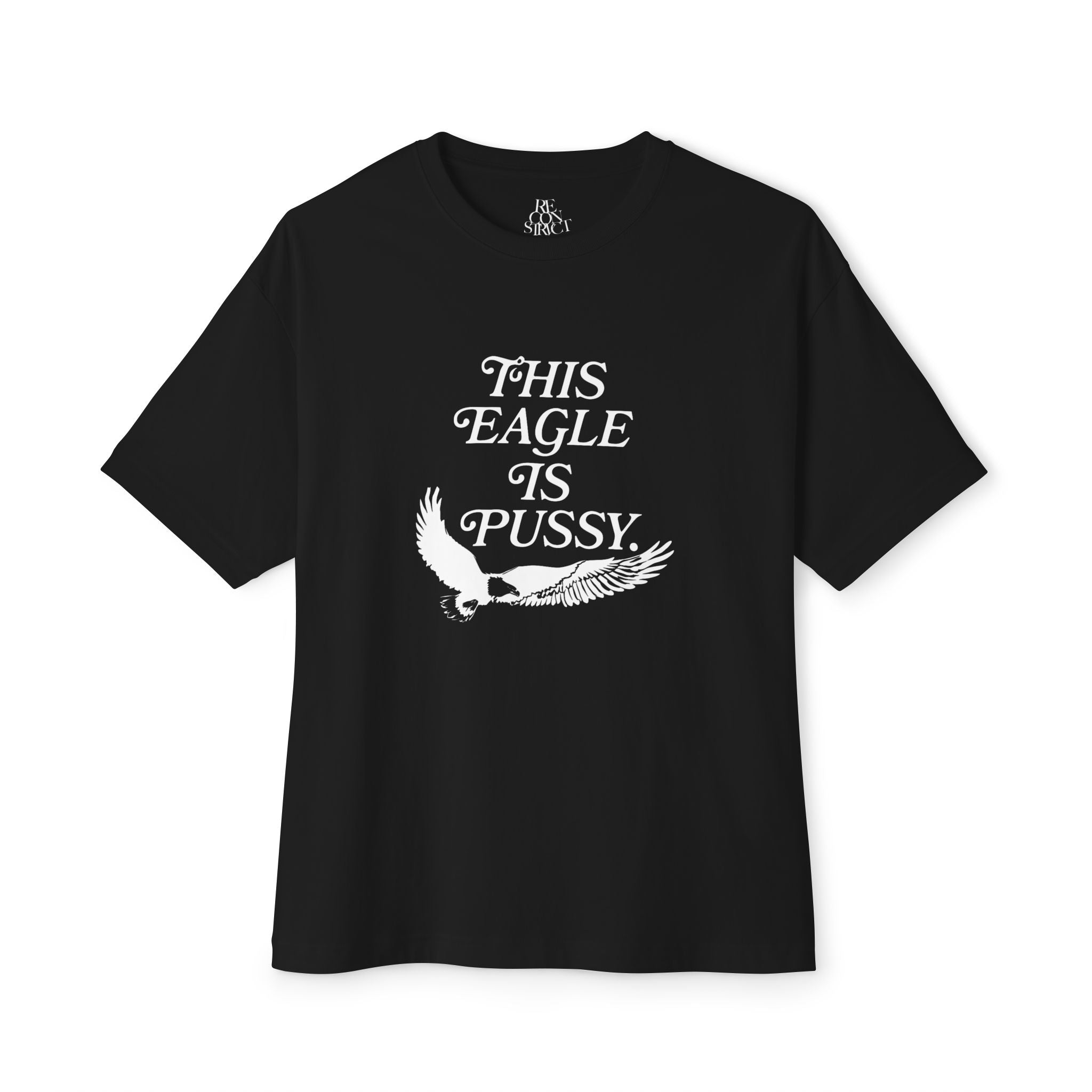 THE BALD EAGLE TSHIRT