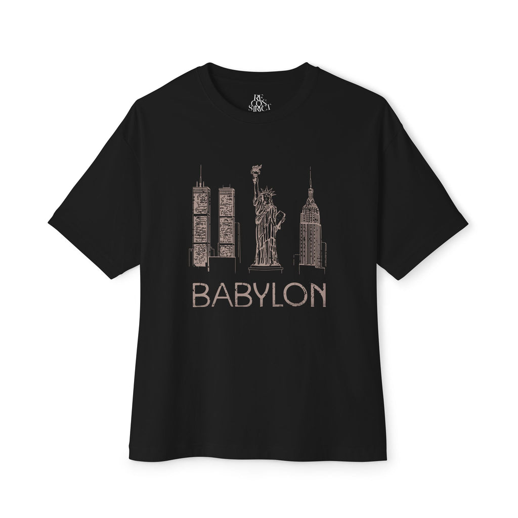 BABYLON TSHIRT