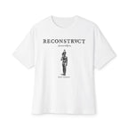 STOP TALKING TSHIRT