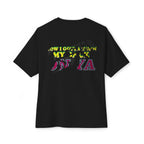 TURNT TSHIRT